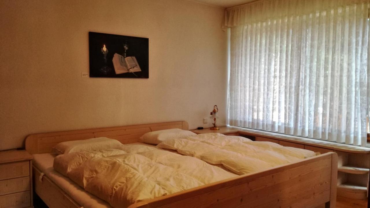 FeWo Allgäuglück Oberstaufen Exterior foto